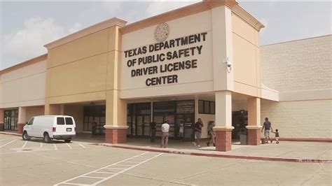 Texas dmv rosenberg. Speedy Sticker Stop. 2605 Avenue H. Rosenberg, TX 77471. Details. Directions. Listings provided by Neustar Localeze. Last updated 01-May-2021. Search Near: Please enter your ZIP code OR city and state abbreviation. 