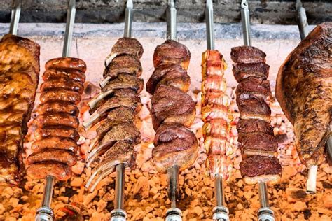 Texas do brazil. Texas de Brazil, is a Brazilian steakhouse, or churrascaria, that features endless servings of flame-grilled beef, lamb, pork, chicken, and Brazilian sausage as well as an extravagant salad area with a wide array of seasonal chef-crafted items. 