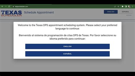 Texas dps online appointment. Things To Know About Texas dps online appointment. 