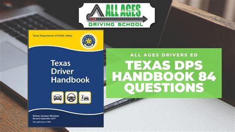 Texas drivers handbook answers 1 84. - Popularen in der geschichte der späten republik..