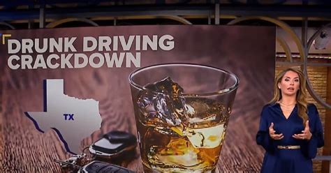 Texas drunk drivers will now have to pay child support if they kill a parent, guardian