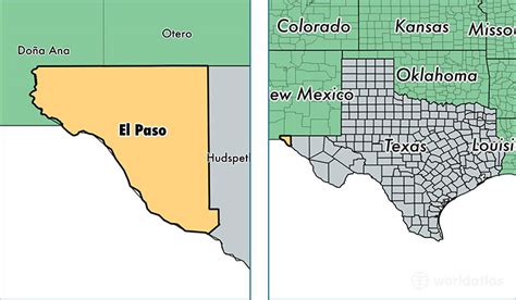 Texas el paso county. Quick Tips for using this El Paso County, Texas City Limits map tool. There are four ways to get started using this El Paso County, Texas City Limits map tool. In the “Search places” box above the map, type an address, city, etc. and choose the one you want from the auto-complete list. 