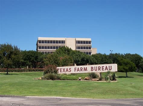 Hays County Farm Bureau Insurance Since 1952, Texas Farm Bureau 