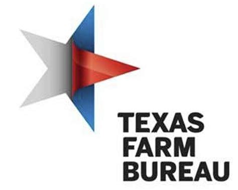 Texas farmers bureau. Robby Wehmeyer, Texas Farm Bureau Insurance Agent, La Grange, Texas. 113 likes. Auto Home and Life Insurance 