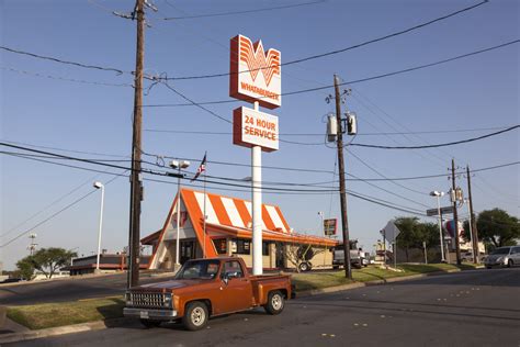 Texas fast food. Texas is home to some of the biggest and best RV dealers in the country. With a wide variety of options, it can be difficult to know which one is right for you. That’s why we’ve pu... 