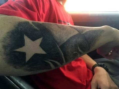 Aug 24, 2016 · 2. Texas Flag Tattoos. A lasting