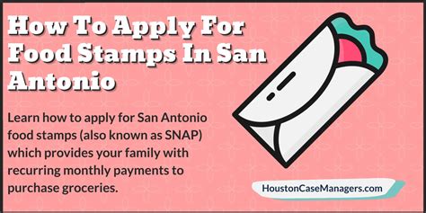Texas food stamps office san antonio. The Texas Health and Human Services Department handles the SNAP Food Benefits program in Texas. In Texas, most adults age 18 to 49 with no children in the home can get SNAP for only 3 months in a 3 year period. YourTexasBenefits.com is the website to check for Lone Star Card/SNAP Benefit help, or call: 877-541-7905. 