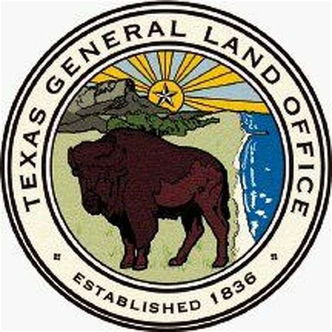 Texas general land office. The land office was established in 1836, shortly after the Texas Revolution, making it the oldest public state agency. The office was the administrator of all public lands in Texas, which still ... 