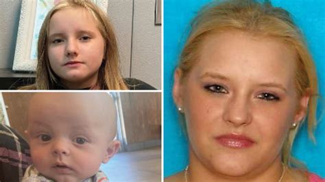 Texas girl found safe after Amber Alert