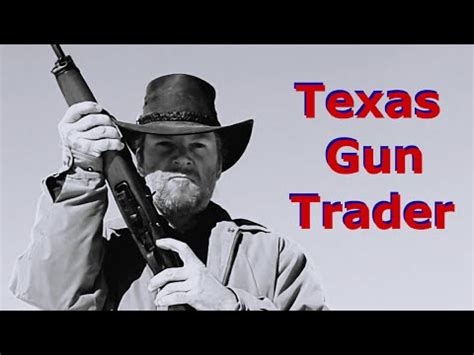 Texas gun trader corpus. Things To Know About Texas gun trader corpus. 