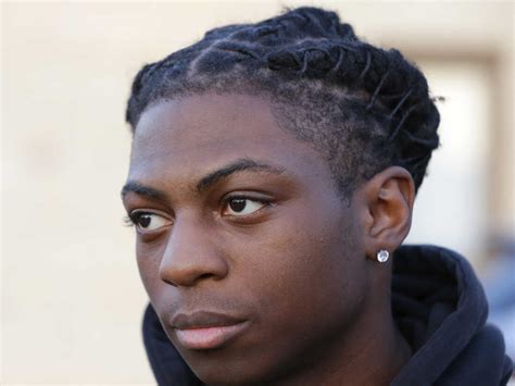 Texas high school Black student suspended over hair likely won’t return to his class anytime soon