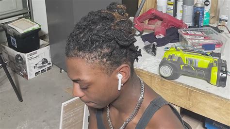 Texas high school again suspends Black student over his hairstyle