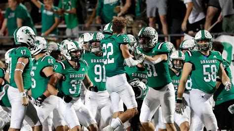 Texas high school football recap: Crowley vs. Southlake Carroll