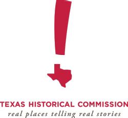 Texas historical commission. Things To Know About Texas historical commission. 