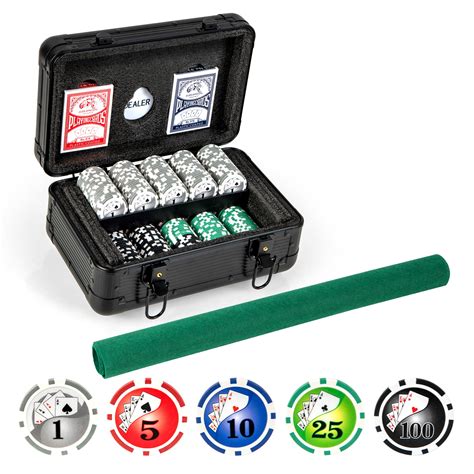 Texas holdem chip