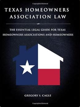 Texas homeowners association law the essential legal guide for texas homeowners associations and homeowners. - Dodge grand caravan 2003 owners manual.