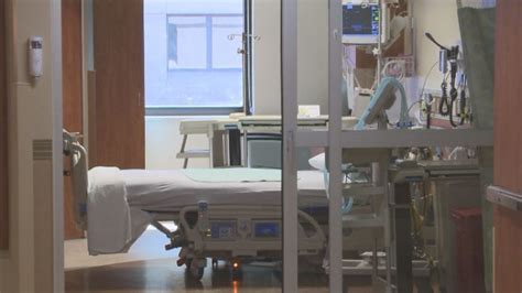 Texas hospitals to get $984M in funding