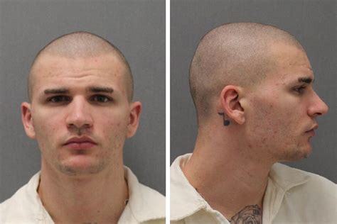 Texas inmate convicted of robbery, assault captured after prison escape