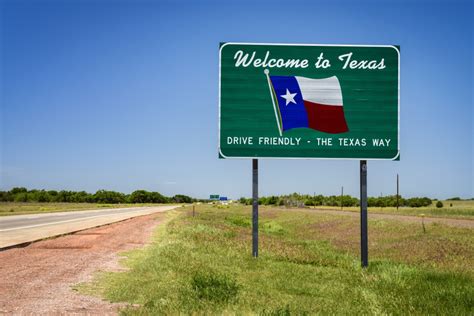 Texas is known for what? Here are 25 things Texans love about themselves