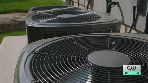 Texas judge says some renters can sue over AC issues