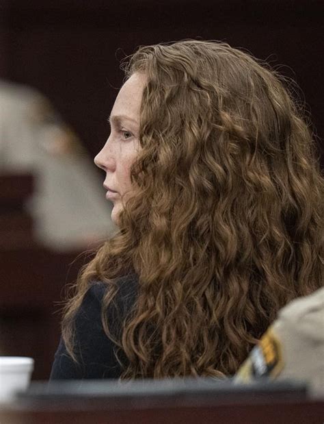 Texas jury convicts woman of fatally shooting cyclist Anna ‘Mo’ Wilson in jealous rage