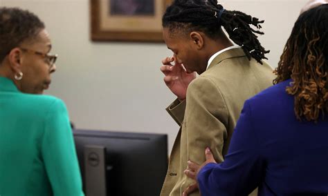 Texas jury deliberates punishment for student in school shooting that wounded three