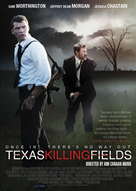 7/10. Underrated and Gritty Detective Story. claudio_carvalho 16 April 2012. In Little Texas, Texas, Detectives Brian Heigh (Jeffrey Dean Morgan) and Mike Souder (Sam Worthington) are investigating a series of murders of women by a serial-killer. When they leave the crime scene where a body was found, Brian brings the girl Ann …. 