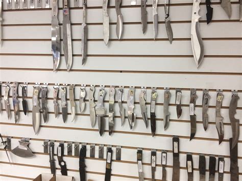 Texas knife supply. Welcome to Texas Knifemaker's Supply Texas Knifemaker's Supply is a full-time knifemaking supply and service company located in Houston, Texas. Once again, we are offering you a bigger and better website complete with our fully stocked Online Store. We have scoured the world over to bring you the most comprehensive knifemaking supplies … 
