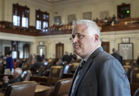 Texas lawmaker resigns ahead of misconduct expulsion vote