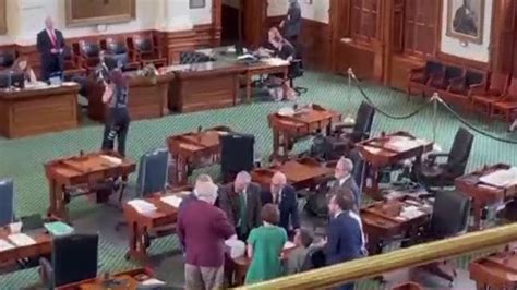 Texas lawmakers adjourn without passing property tax legislation
