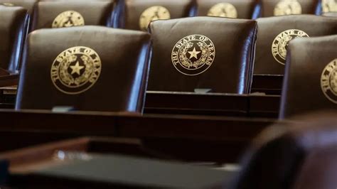 Texas lawmakers wrap first special session with no bills to Governor's desk