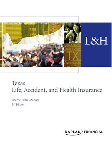 Texas life accident health insurance license exam manual 2nd edition. - Physical science study guide module 15 answers.