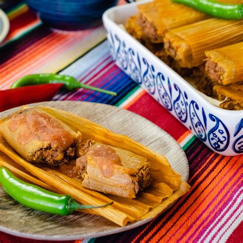 Texas lone star tamales. Things To Know About Texas lone star tamales. 