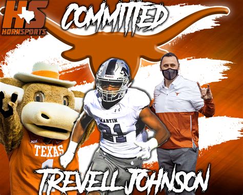 The Longhorns have Wilson as one of their top out of state safety targets and are working to land him, but they will face tough competition from SEC programs used to winning elite recruits in Florida.