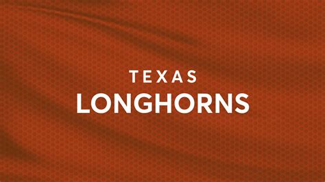 Texas (4-0, 1-0) vs. Baylor (4-0, 1-0) • The University of Texas continues its 131st season of football on Saturday when the Longhorns welcome Kansas to open the home portion of the Big 12 Conference schedule. • Texas is ranked in the top five of both the AP (No. 3) and Coaches (No. 5) polls for the first time since 2010 (Week 2).. 