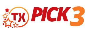 Texas lottery pick three night. Pick 3 Winning Numbers Details. Notes: In the case of a discrepancy between these numbers and the official drawing results, the official drawing results will prevail. 