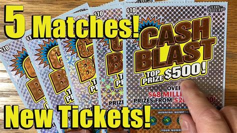 How to find the best scratch off by calculating scratch off odds. Imagine a very simple scratchoff game. There are 10 tickets. Each ticket costs $1. There is a single grand prize ticket worth $5. Every other ticket is worth $0. There are 10 tickets and only 1 is a winner. Your chance of winning is only 1 in 10 (or 10%).. 