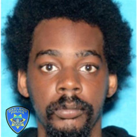 Texas man wanted in connection to Oakland shooting