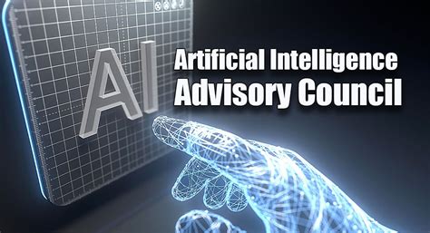 Texas may create 7-person artificial intelligence advisory council