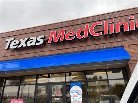 Texas medclinic. Specialties: Texas MedClinic can treat a range of minor emergencies from cuts, broken bones, allergies, and stomach aches to headaches, rashes, fever and sore throats. For over 40 years, Texas MedClinic has been San Antonio's family urgent care center of choice for treating Life's Little Emergencies. At each of our 20 convenient locations, an experienced and well-trained team of providers and ... 