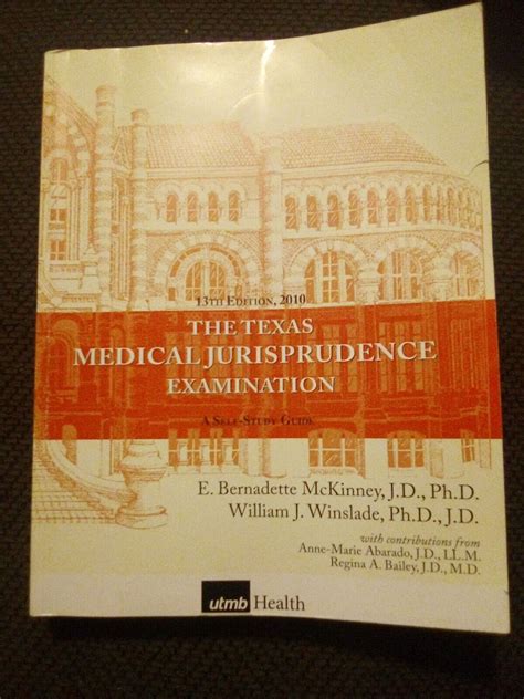 Texas medical board jurisprudence self study guide. - 1993 hyundai elantra shop manuals 2 volume complete set.