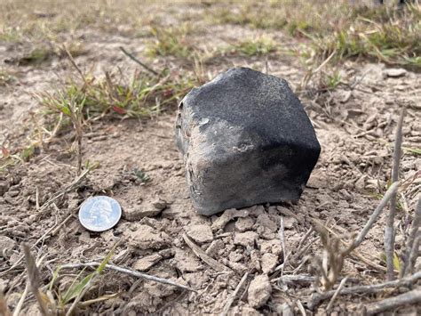 Texas meteorite. Things To Know About Texas meteorite. 
