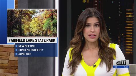 Texas might use eminent domain to prevent developer taking over state park