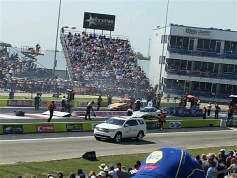 Texas motorplex ennis texas. Texas NHRA FallNationals, 2023-10-12 - Texas Motorplex, Ennis, TX. The Countdown to the Championship blazes into Texas for the Stampede of Speed week, capped off with the Texas NHRA FallNationals. 