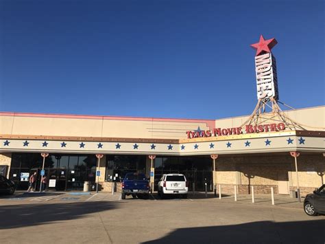 Texas movie bistro. lake worth.. AMC Palace 9. America Cinemas Fort Worth. Burleson PREMIERE LUX Cine 14 Burleson Commons. Movie Tavern West 7th Street. Ridgmar Mall 13 and XD. AMC Eastchase 9. AMC Lake Worth 14. AMC The Parks … 