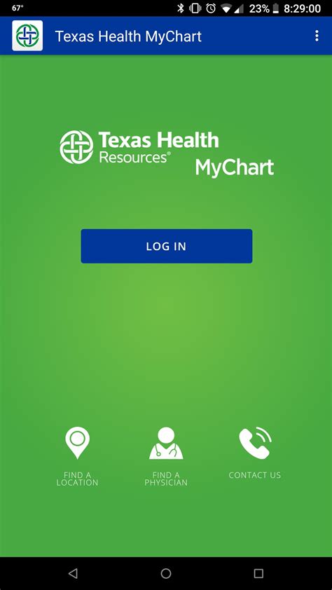 Texas mychart. With Texas Health MyChart you can: * Review test results, request refills for medications, view your immunization history and more. * Stay in touch with your care team. * Manage your appointments. * Upload health and fitness data when enrolled in self-tracking programs. * Access your family’s health information. * Receive Health Reminders. 