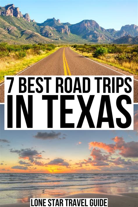 Texas named best state for summer road trips in new report