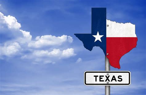 Texas named one of the 'most fun' states to visit in rankings by WalletHub