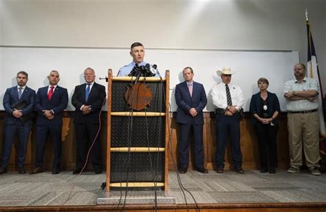 Texas officials name suspect arrested and charged in arson that killed 5 in San Marcos in 2018