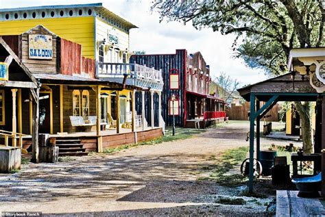 Texas old town. If you’re feeling particularly patriotic, there are a handful of spots in the state where you can still step back in time and experience Old Texas. From … 